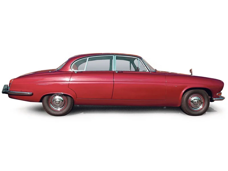 JAGUAR MARK X * ヴィンテージ モデル * 1962 Jaguar Mark X 3.8-Litre Saloon | The Zurich Auction 2025